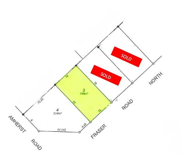 Lot 3 Boardman Road, Canning Vale WA 6155, Image 2