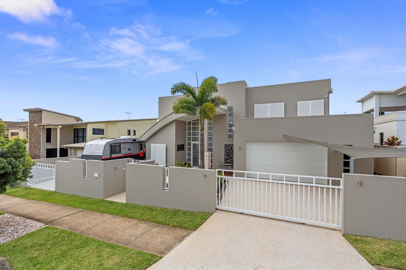 6 Vantage Crescent, Wellington Point QLD 4160, Image 1