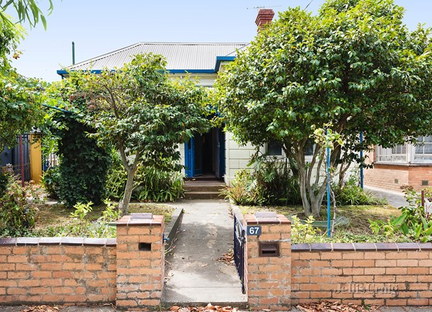 67 Jenkins Street, Northcote VIC 3070