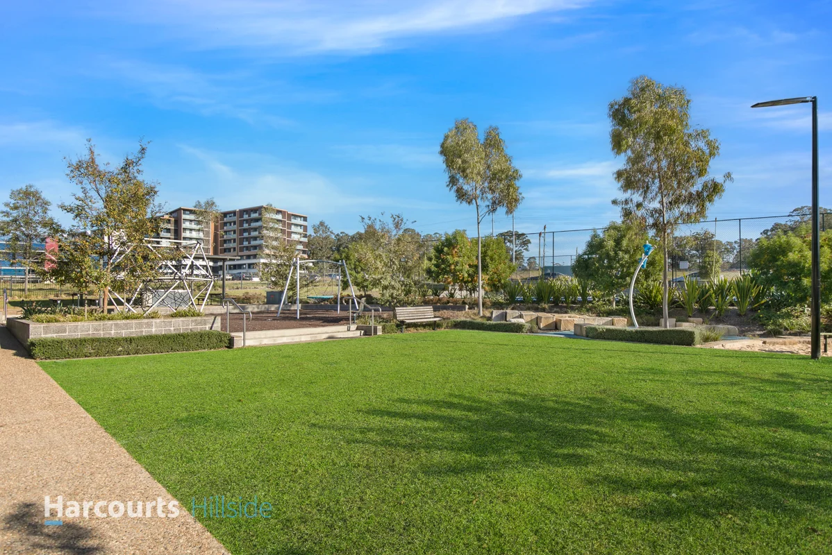 Additional image 9 of 320/8 Roland Street, Rouse Hill NSW 2155