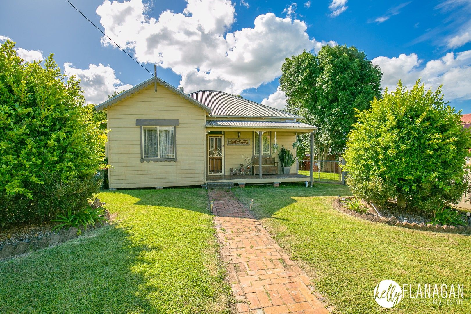 61 Macleay Street, Frederickton NSW 2440, Image 0