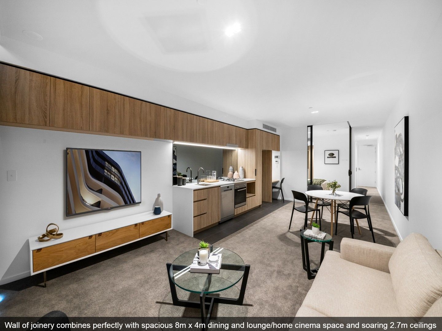 1 bedrooms Apartment / Unit / Flat in 107/20 Wyandra Street NEWSTEAD QLD, 4006