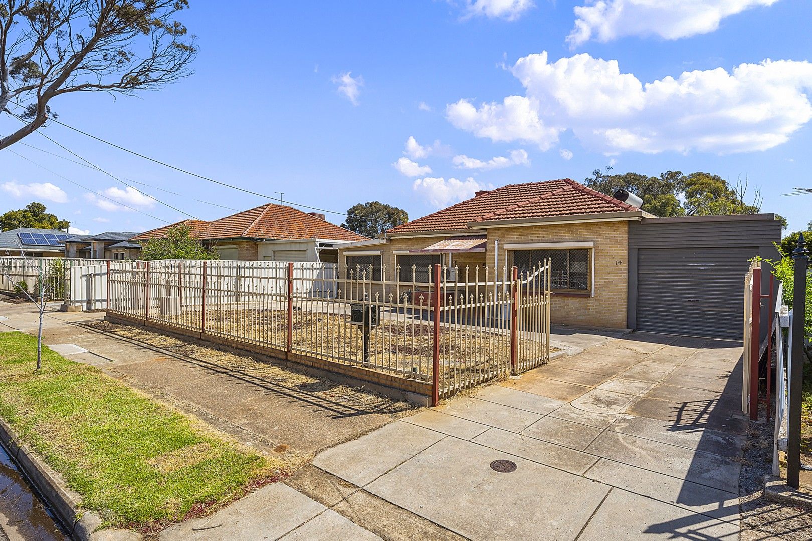 14 Hassell Street, Kilkenny SA 5009, Image 0