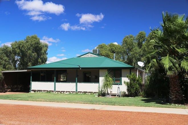 Picture of 30 Hammond Street, BENCUBBIN WA 6477