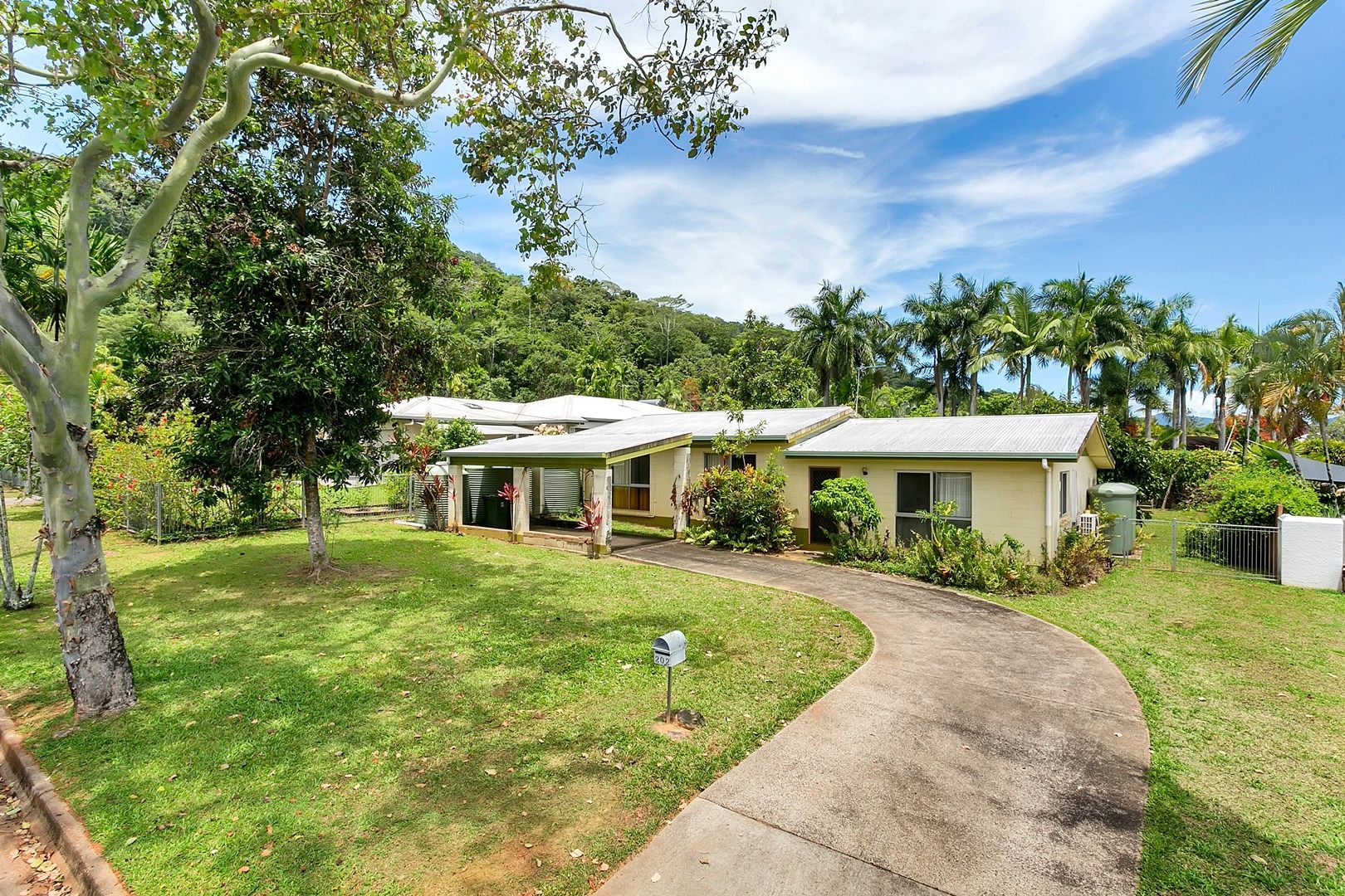 202 Jensen Street, Edge Hill QLD 4870, Image 0