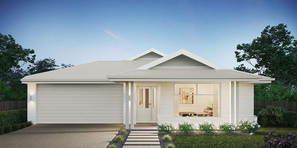 4 bedrooms New House & Land in Lot 328 126 Taylors LA CAMBEWARRA NSW, 2540
