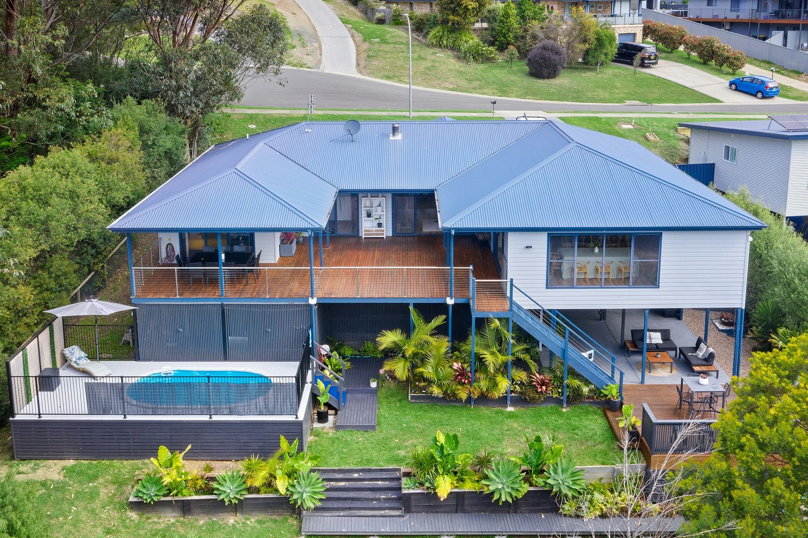 14 Creighton Parade, North Narooma NSW 2546, Image 1