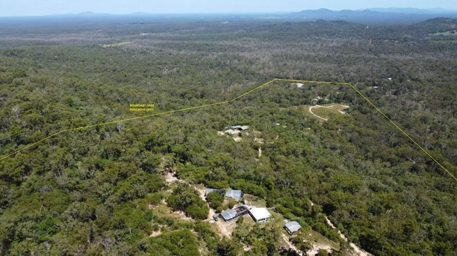 Additional image 2 of 538 Capricornia Drive, Deepwater QLD 4674