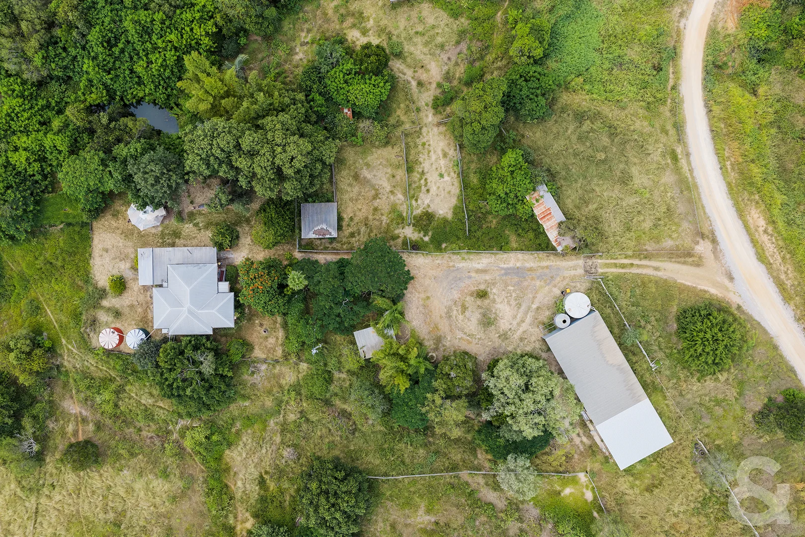 Additional image 17 of 9 Vaughan Road, Darts Creek QLD 4695