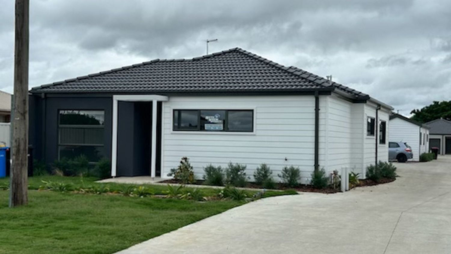 1/16 Exhibition Street, Numurkah VIC 3636 House For Rent Domain