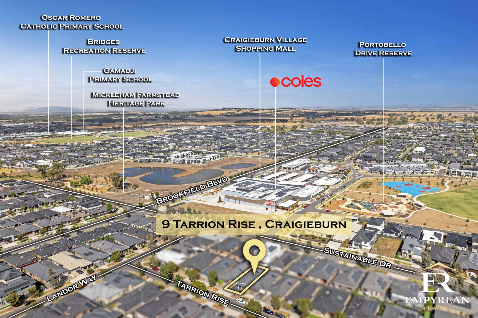 Additional image 16 of 9 Tarrion Rise, Craigieburn VIC 3064