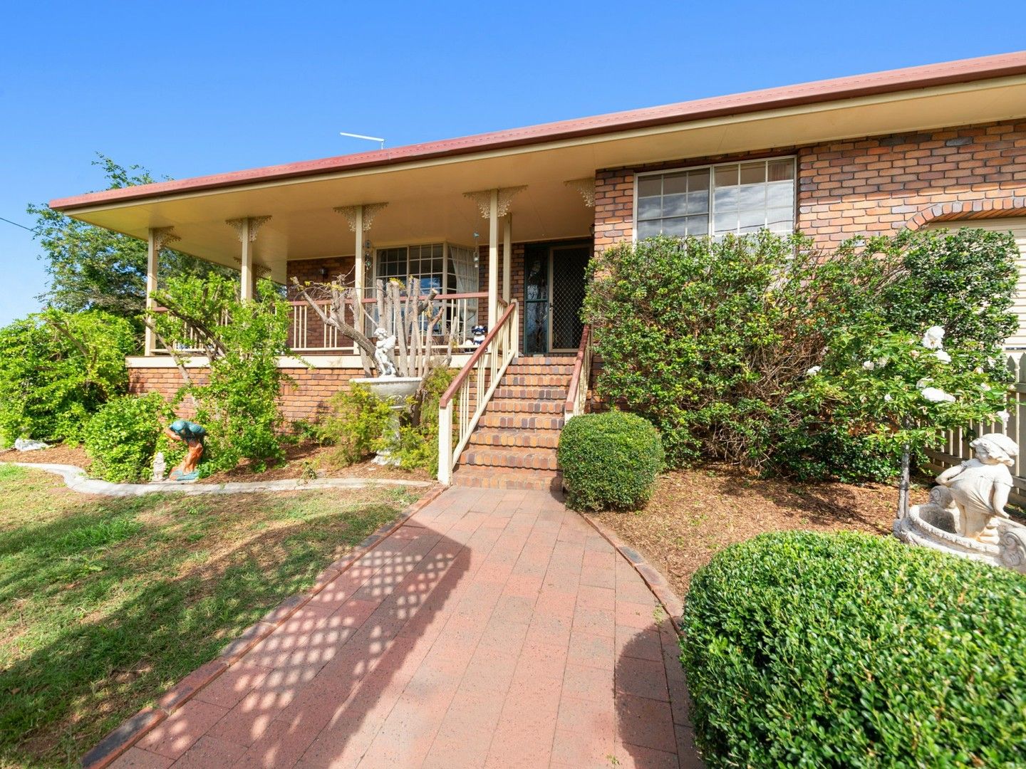 2 Matthew Jones Drive, Rosenthal Heights QLD 4370, Image 0