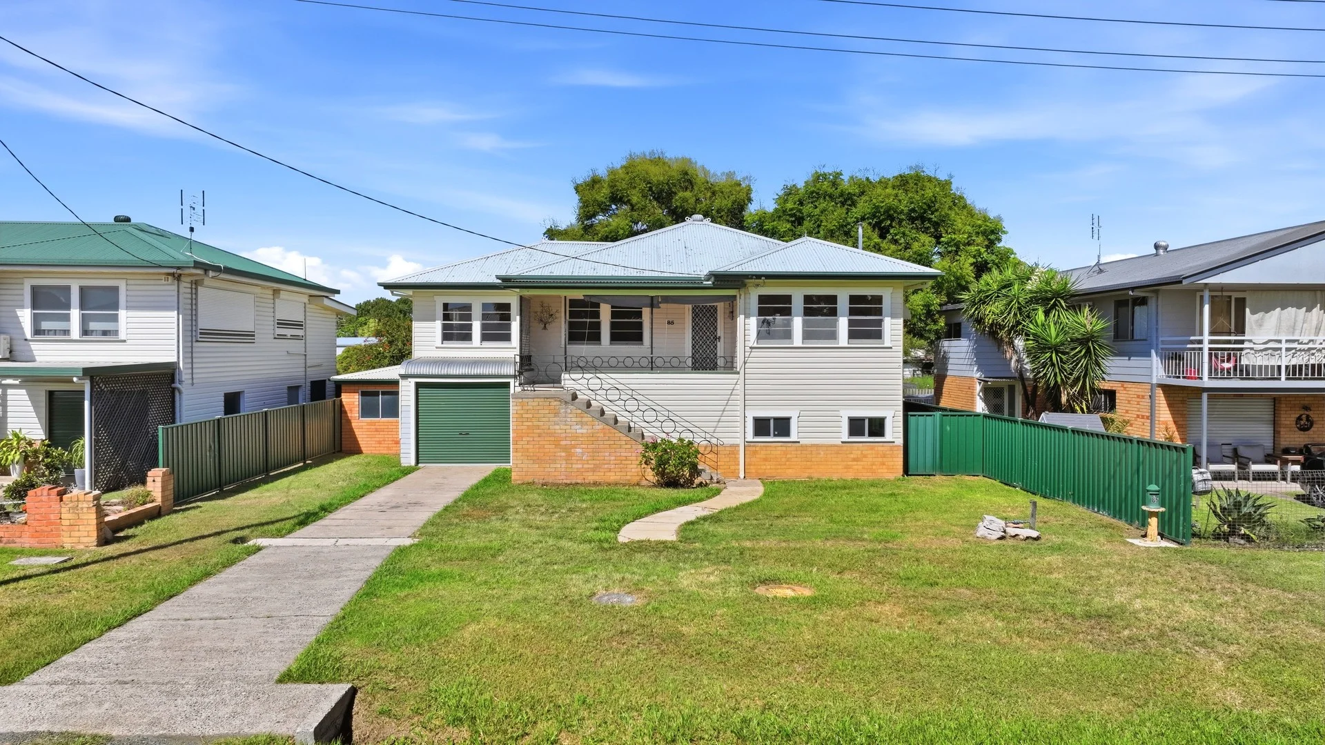 Primary image of 85 Powell Street, Grafton NSW 2460