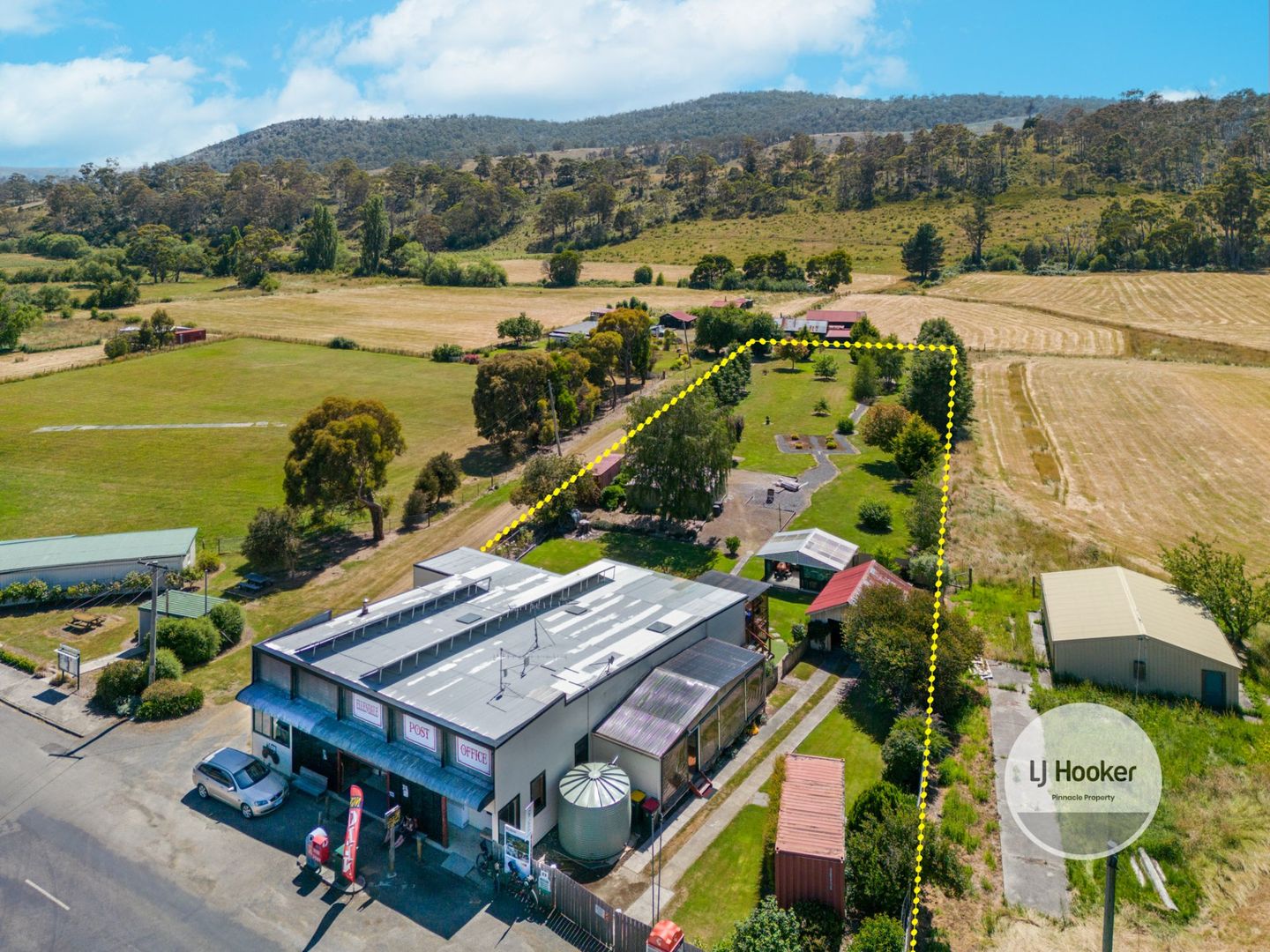 934 Ellendale Road, Ellendale TAS 7140 Domain