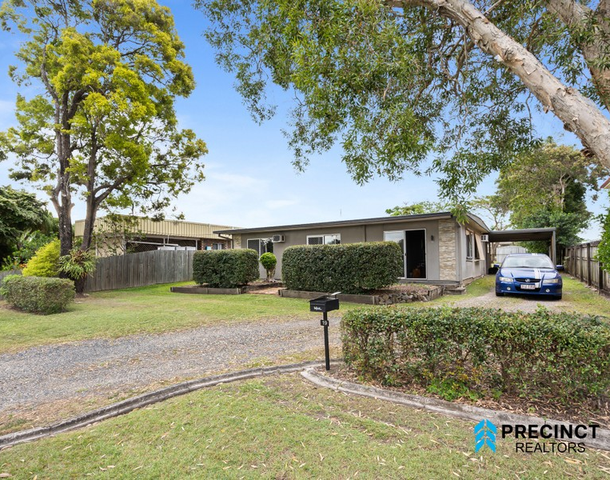 19 Ogilvy Road, Burpengary QLD 4505