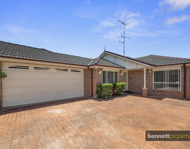 2/28 Paget Street, Richmond NSW 2753