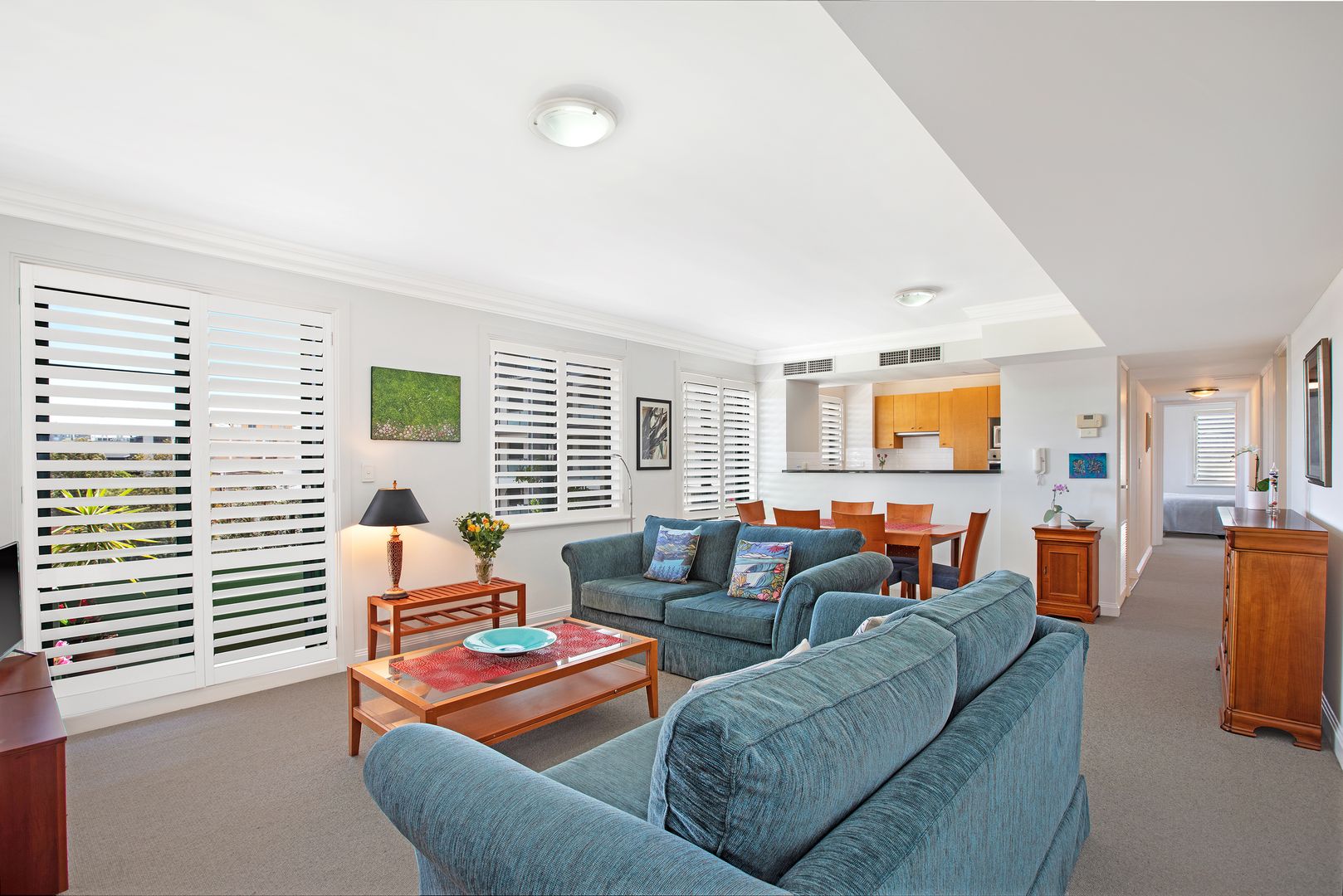 58/7-17 Sinclair Street, Wollstonecraft NSW 2065, Image 1