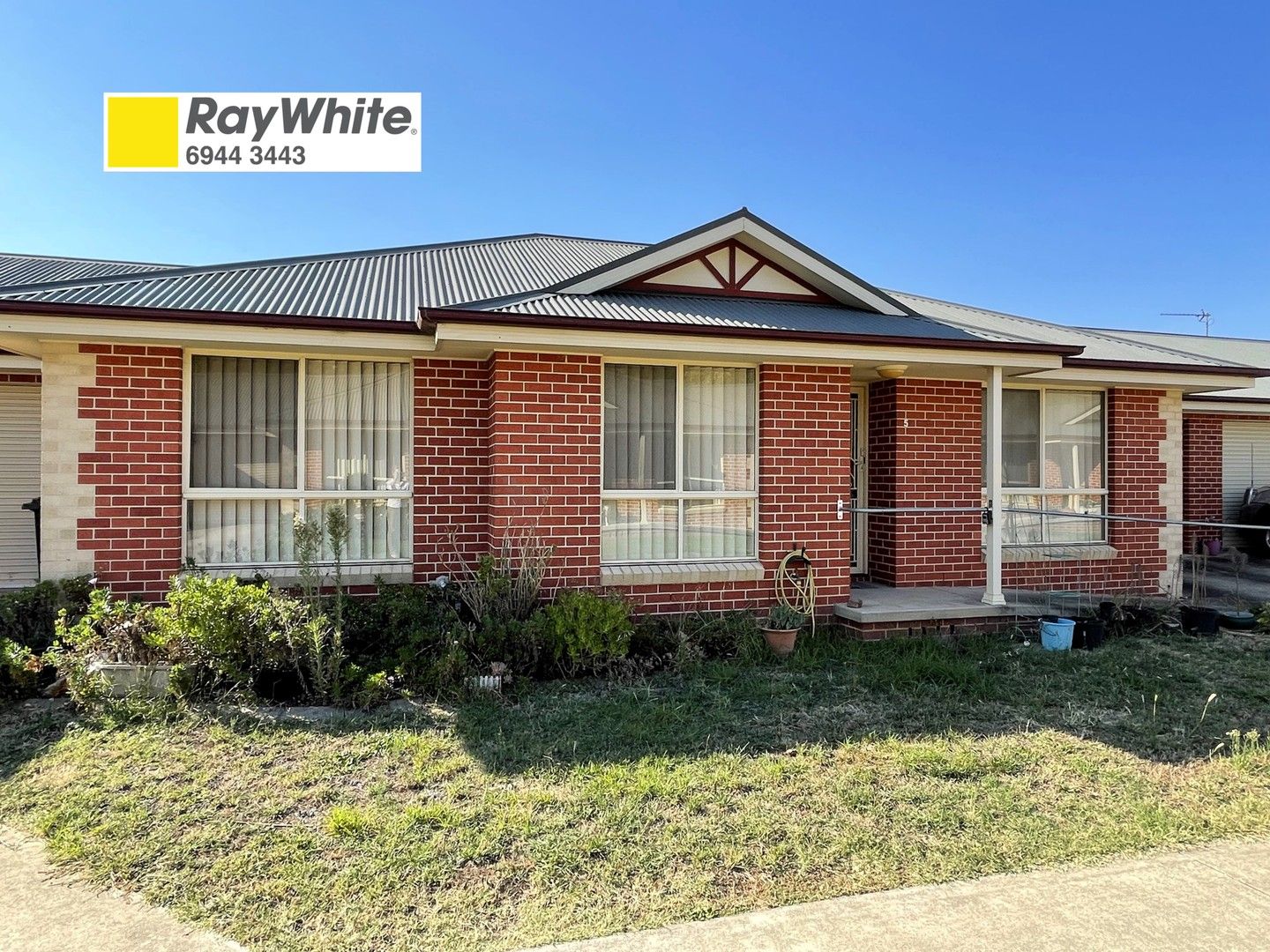 5/267 Sheridan Street, Gundagai NSW 2722, Image 0