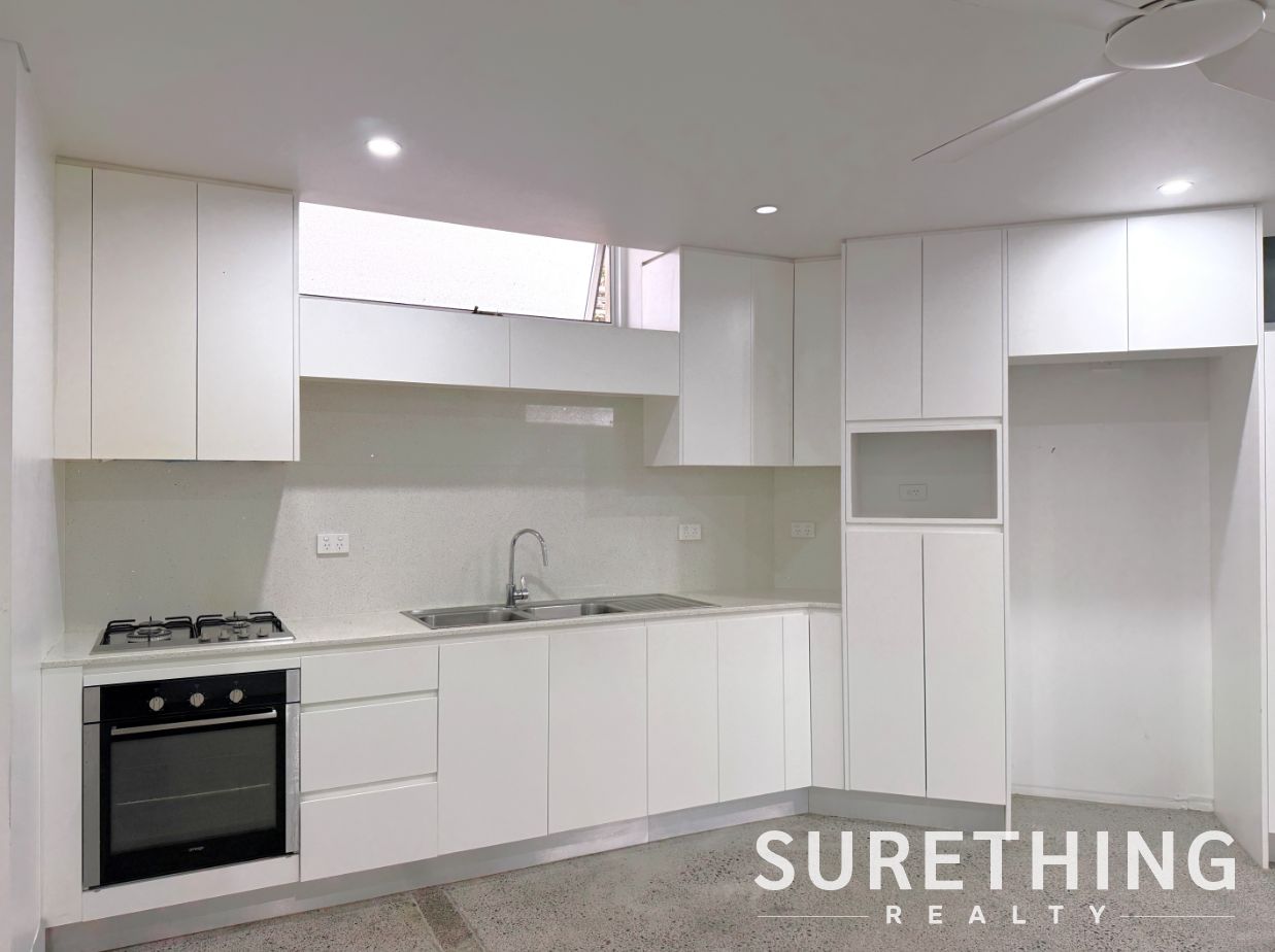2 bedrooms Apartment / Unit / Flat in / Platform Street LIDCOMBE NSW, 2141