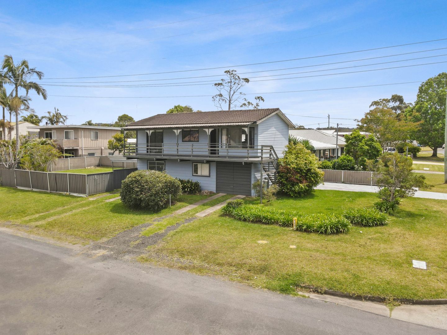 21 Elanora Parade, Basin View NSW 2540, Image 2