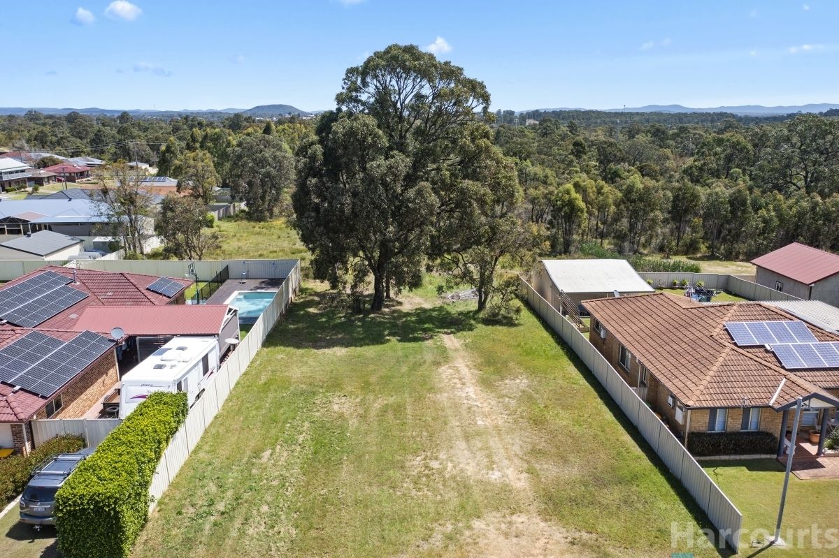 Vacant land in 22 Young Street, HEDDON GRETA NSW, 2321