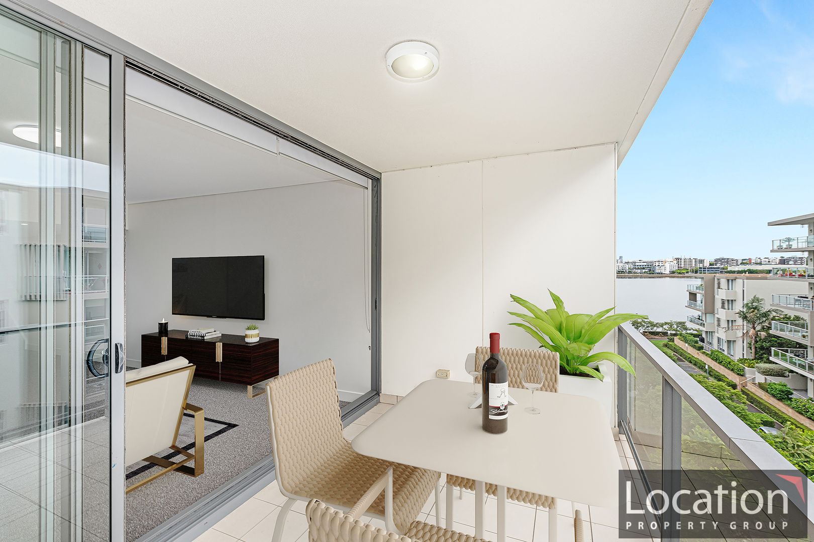 607/3 Jean Wailes Avenue, Rhodes NSW 2138, Image 2