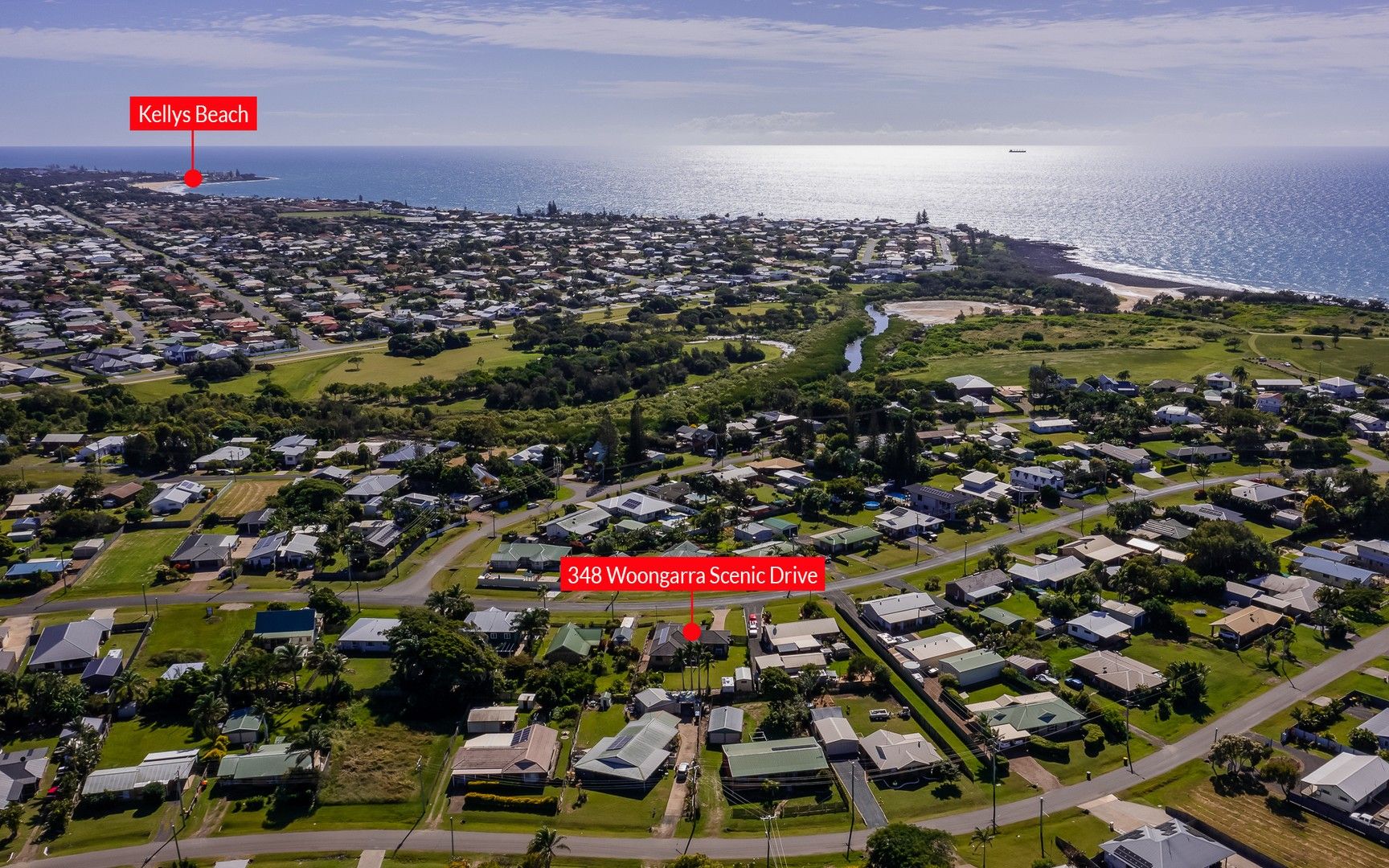 348 Woongarra Scenic Drive, Innes Park QLD 4670, Image 0