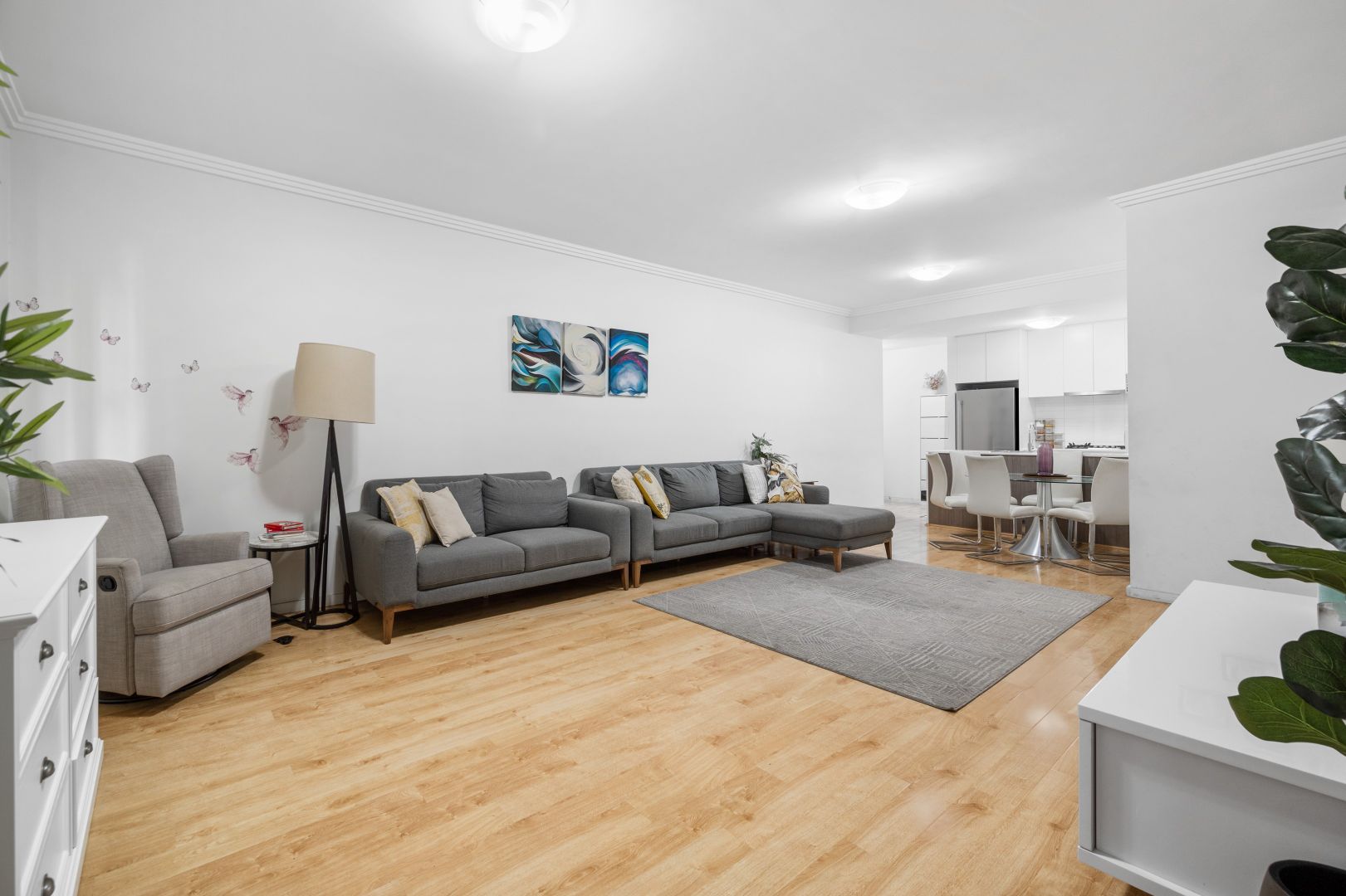 4/12-14 King Street, Campbelltown NSW 2560, Image 2