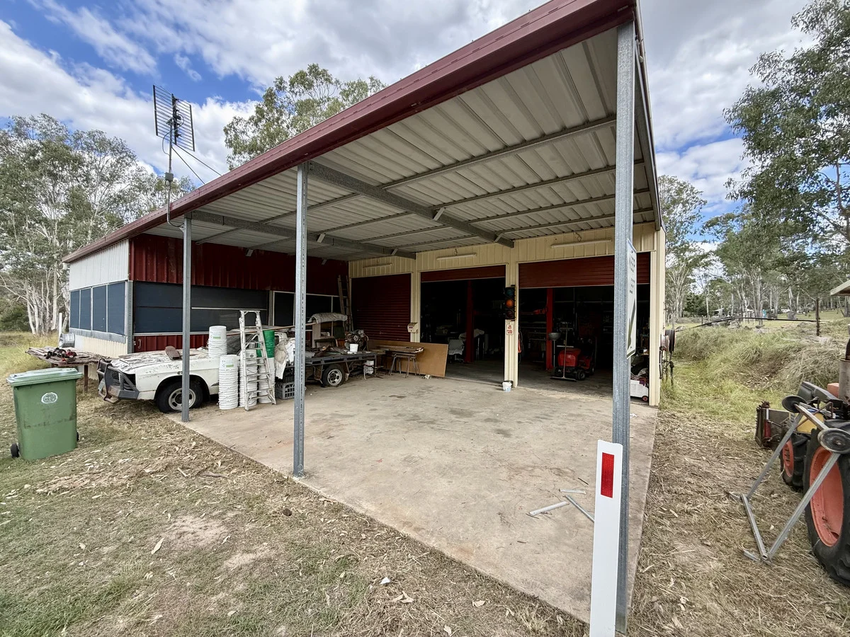 Additional image 16 of 99 King Road, Maidenwell QLD 4615