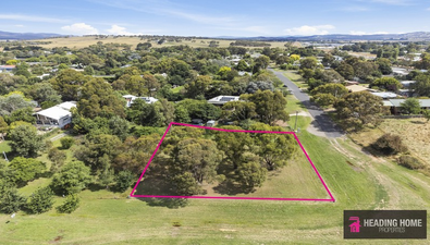 Picture of 73 Turallo Terrace, BUNGENDORE NSW 2621