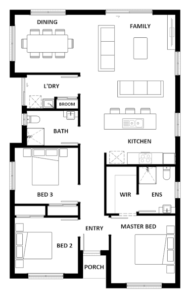 lot 2/16 Bowick St, Wynyard TAS 7325, Image 1