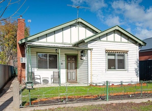 Picture of 437B Hovell Street, SOUTH ALBURY NSW 2640