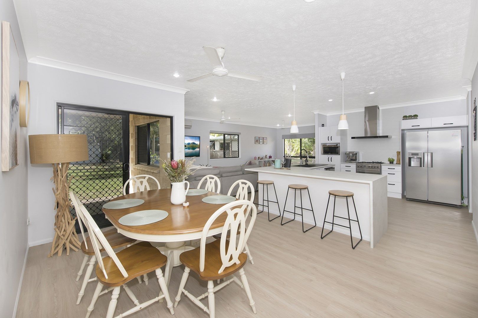 5 Linum Court, Bushland Beach QLD 4818, Image 1