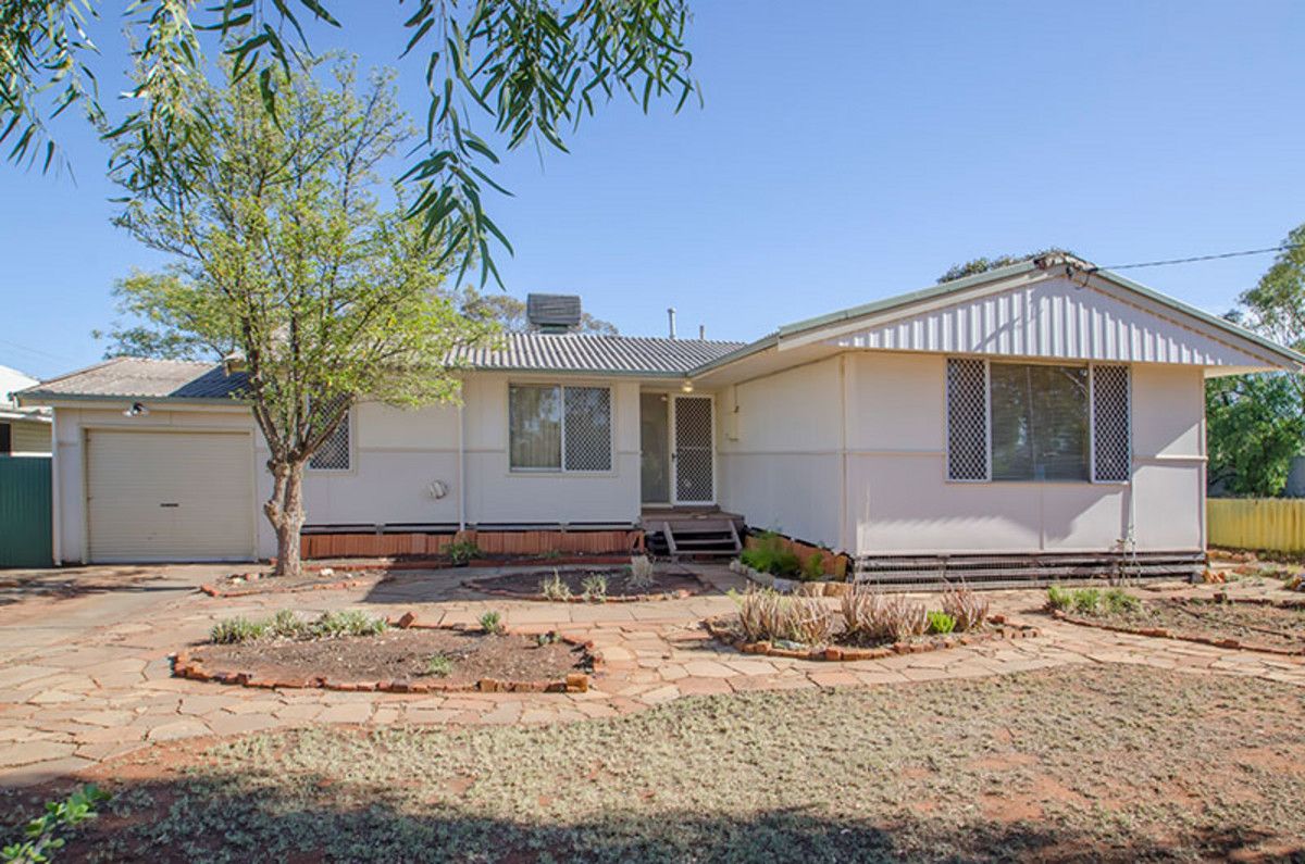 72 Forrest Street, Coolgardie WA 6429, Image 1