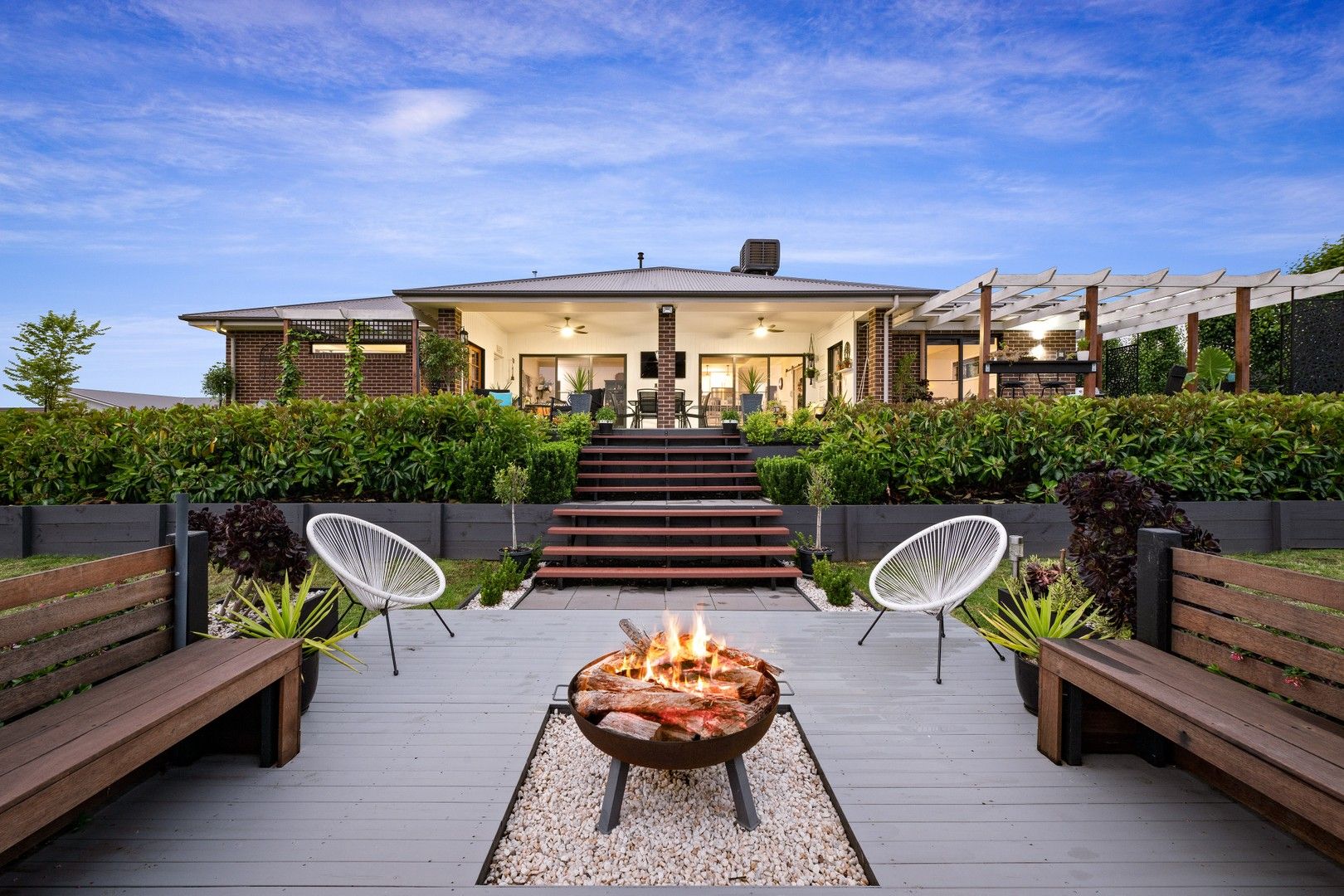 4 bedrooms House in 70 Tweed Court THURGOONA NSW, 2640