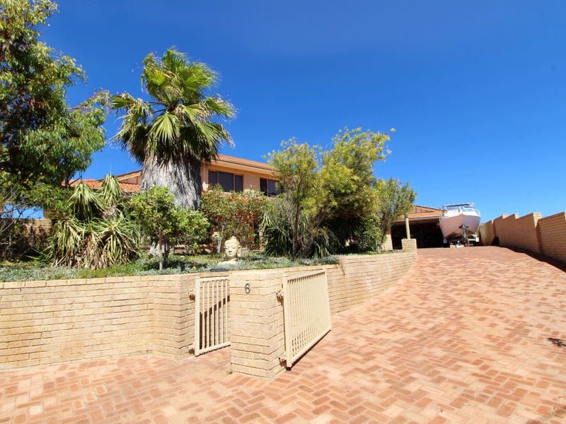 6 Balboa Cove, Cervantes WA 6511, Image 0