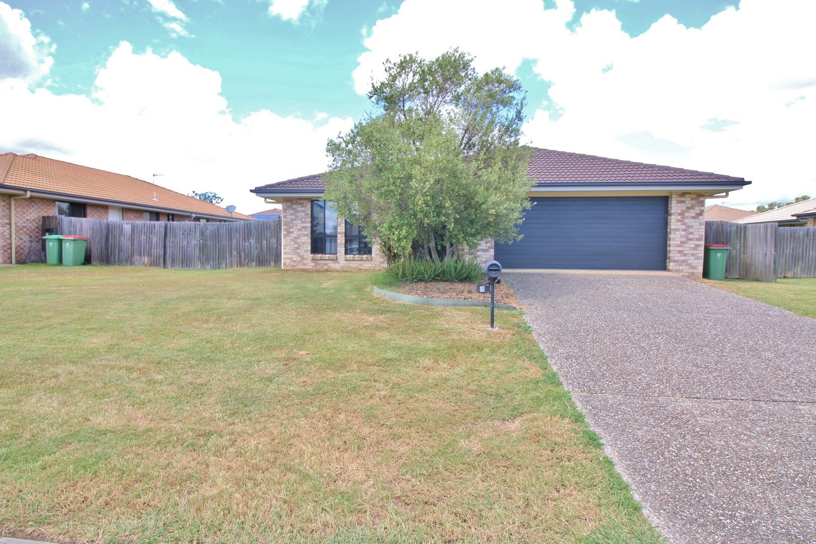 6 Silver Wattle Pl, Laidley QLD 4341, Image 0