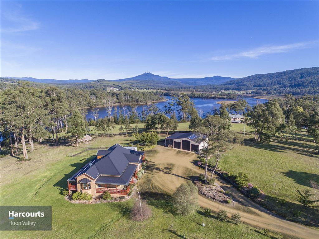 115 Cemetery Road, Dover TAS 7117, Image 2