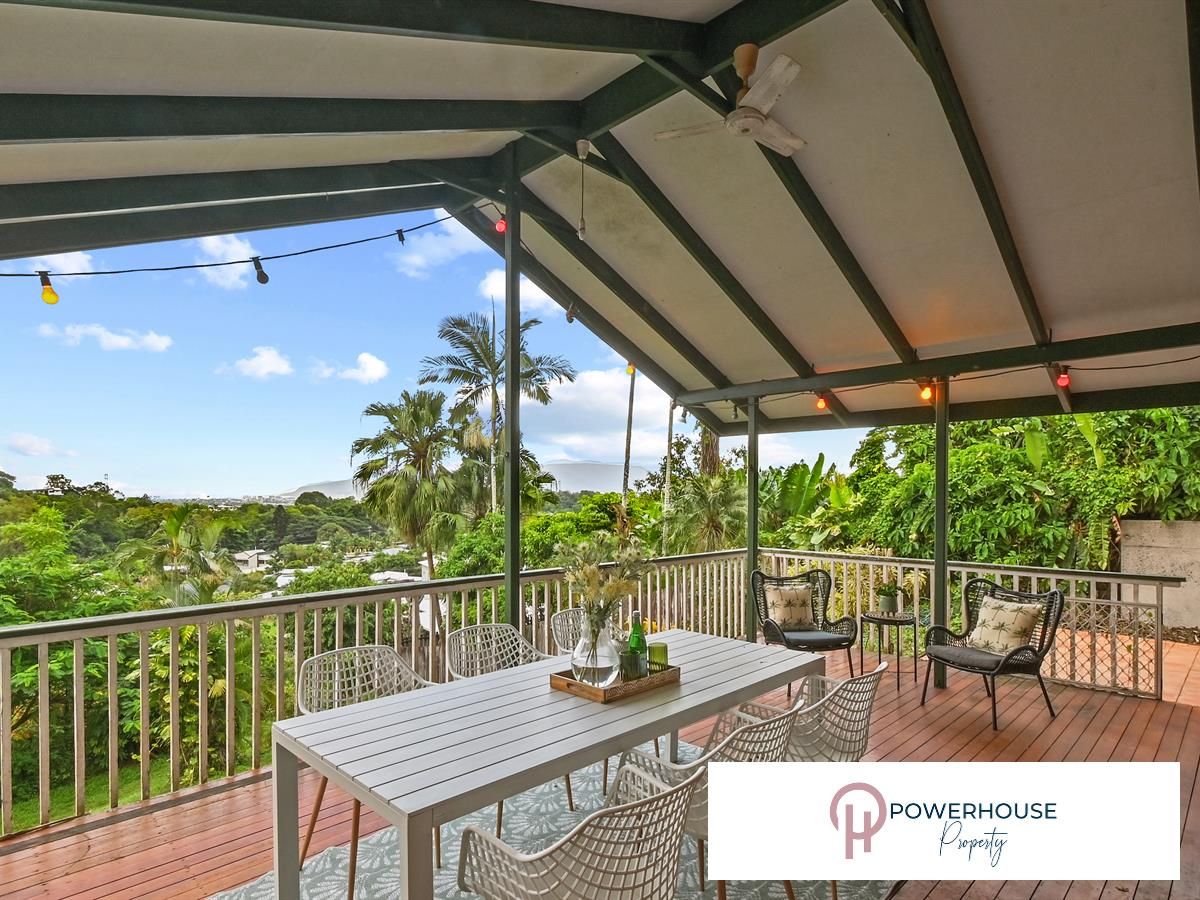 258 Toogood Road, Bayview Heights QLD 4868, Image 0