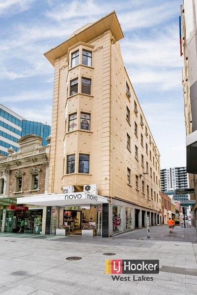 1 bedrooms House in Room 2/133 Rundle Mall ADELAIDE SA, 5000