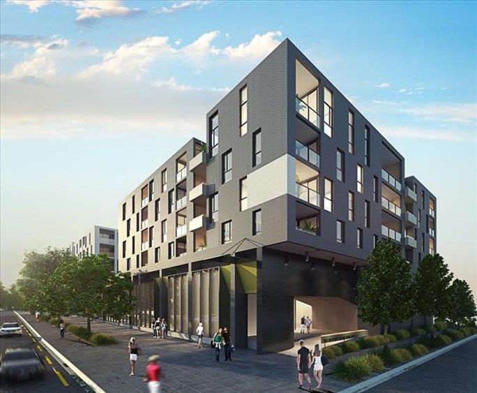 3 bedrooms Apartment / Unit / Flat in 1/767 Botany rd ROSEBERY NSW, 2018