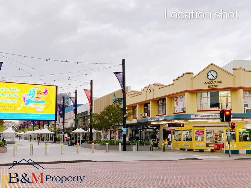 Additional image 8 of 7/65 Castlereagh St, Liverpool NSW 2170