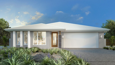 Picture of Lot 38 Bluegrass St, RASMUSSEN QLD 4815