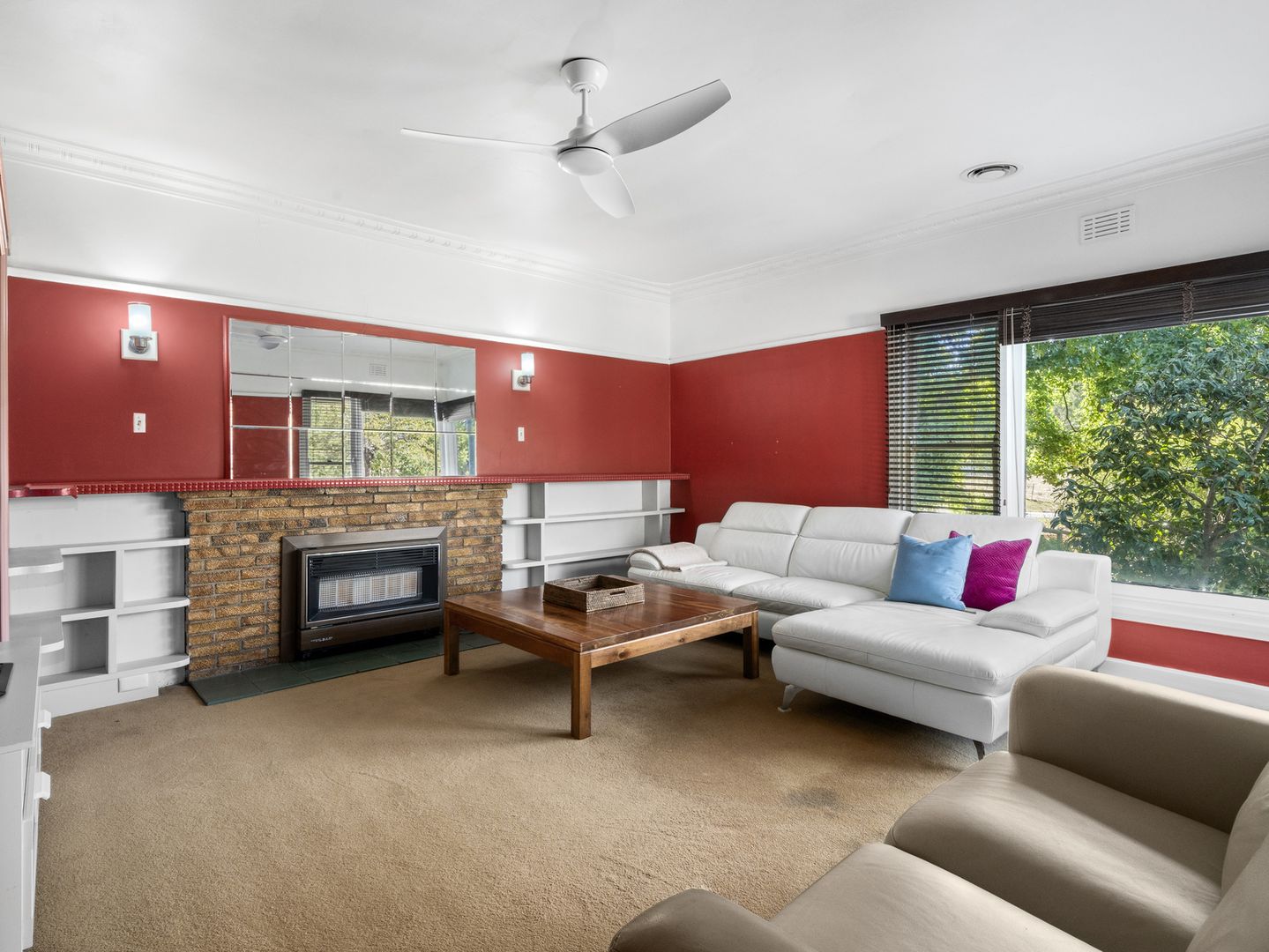 26 White Street, Euroa VIC 3666 House For Rent Domain