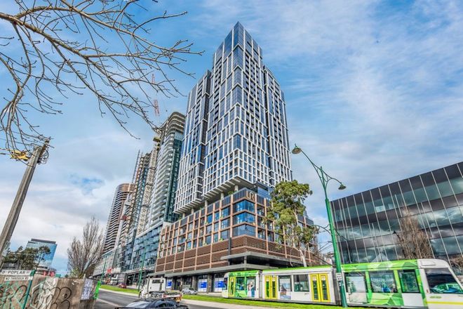 Picture of 808/3 Young Street, BOX HILL VIC 3128