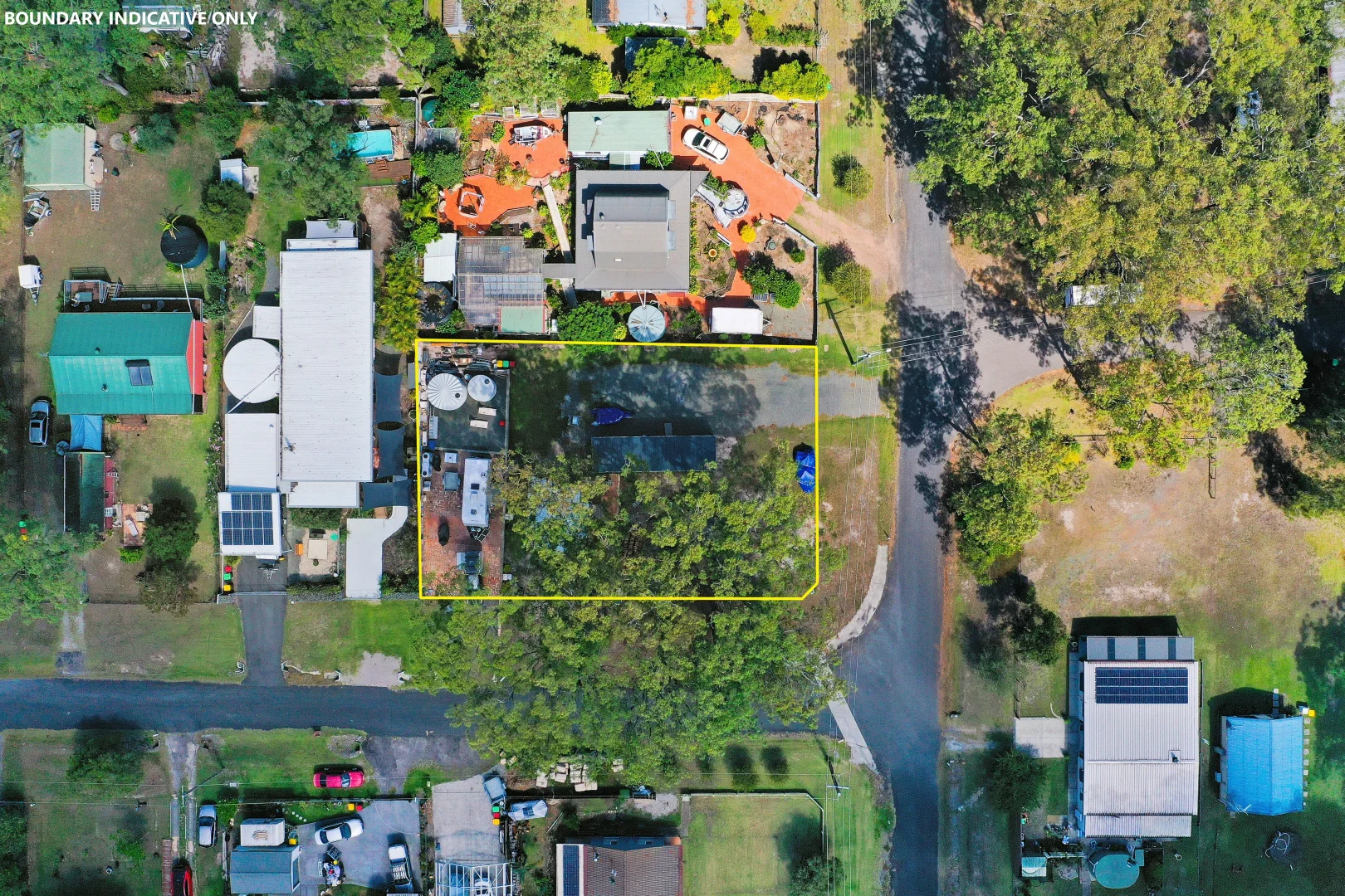 Additional image 3 of 8 Pleasant View Parade, Bundabah NSW 2324