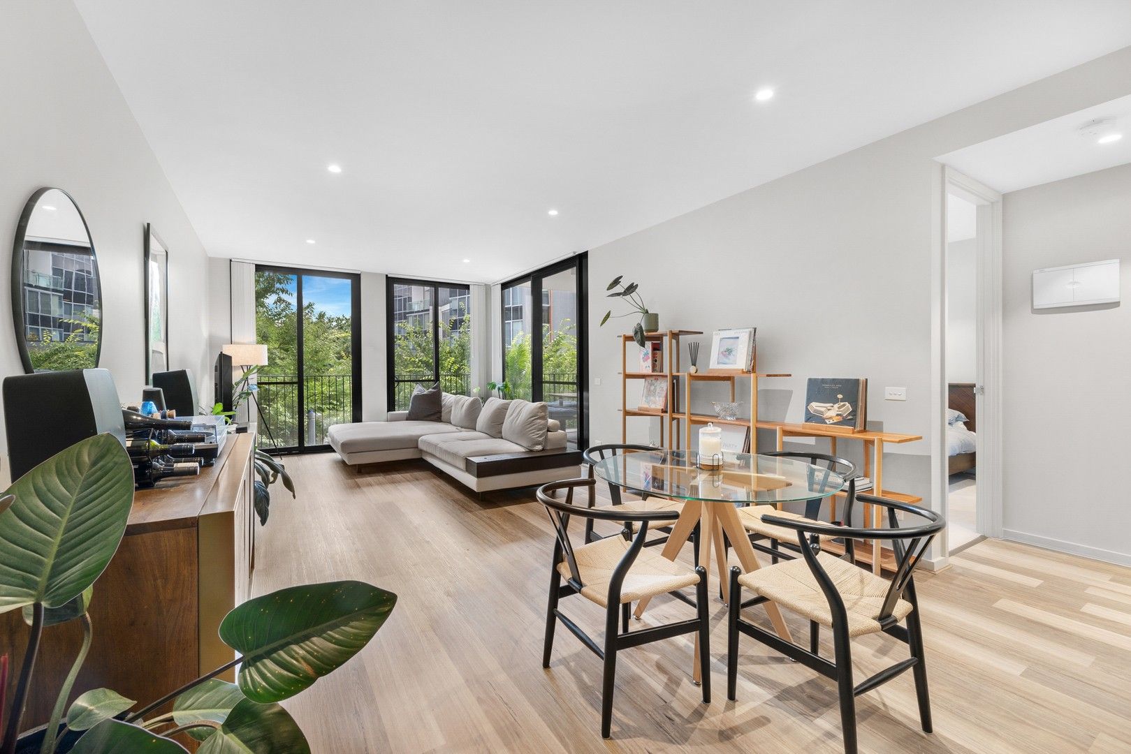 6/6 Trevillian Quay, Kingston ACT 2604, Image 0