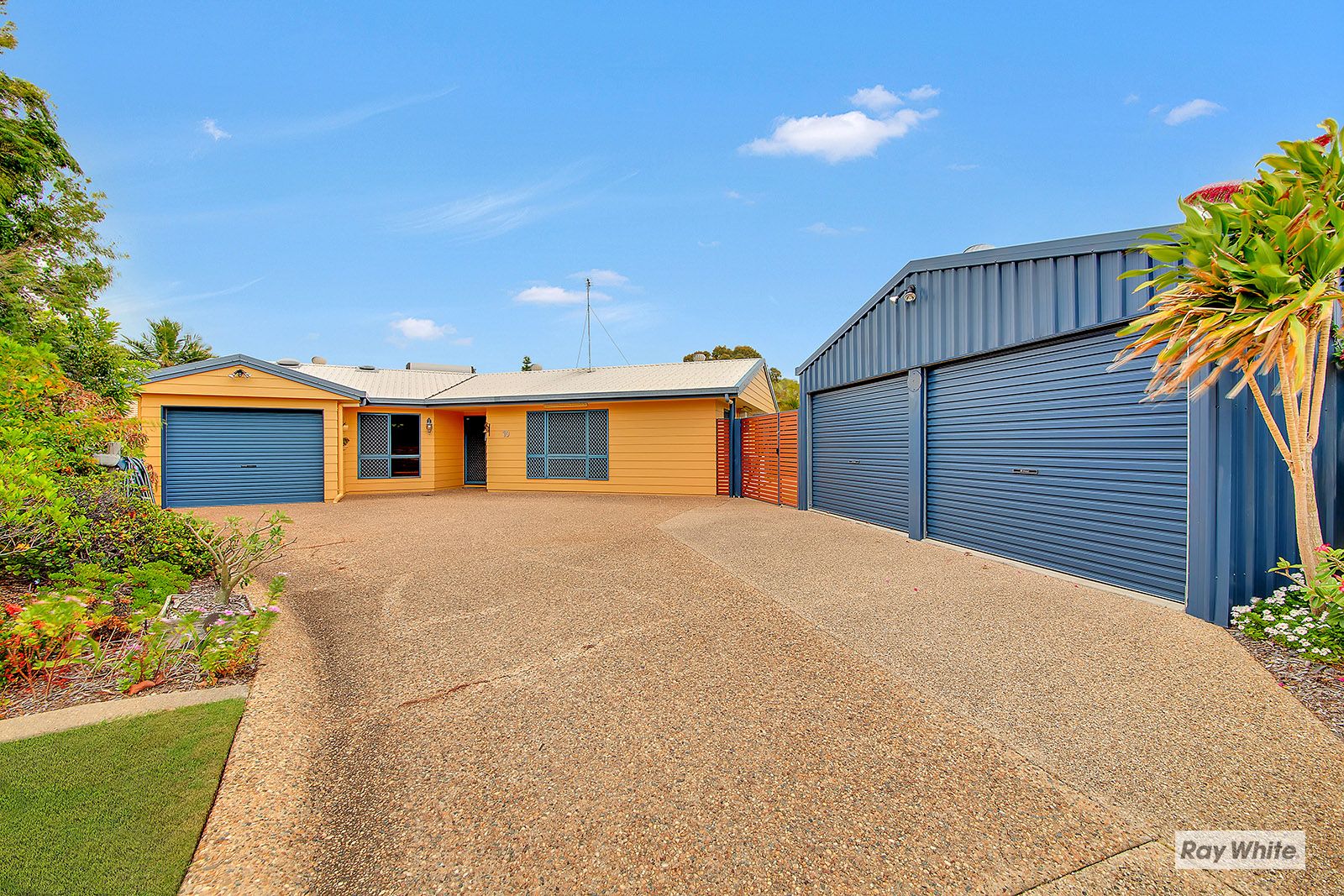 10 Quandong Court, Taranganba QLD 4703, Image 0