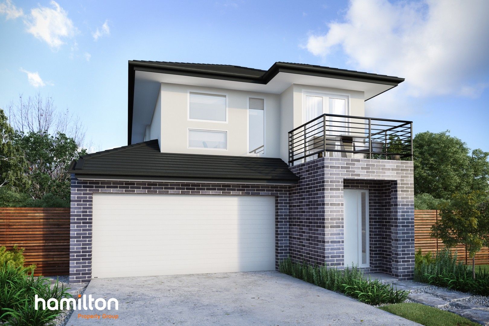 4 bedrooms New House & Land in  TARNEIT VIC, 3029