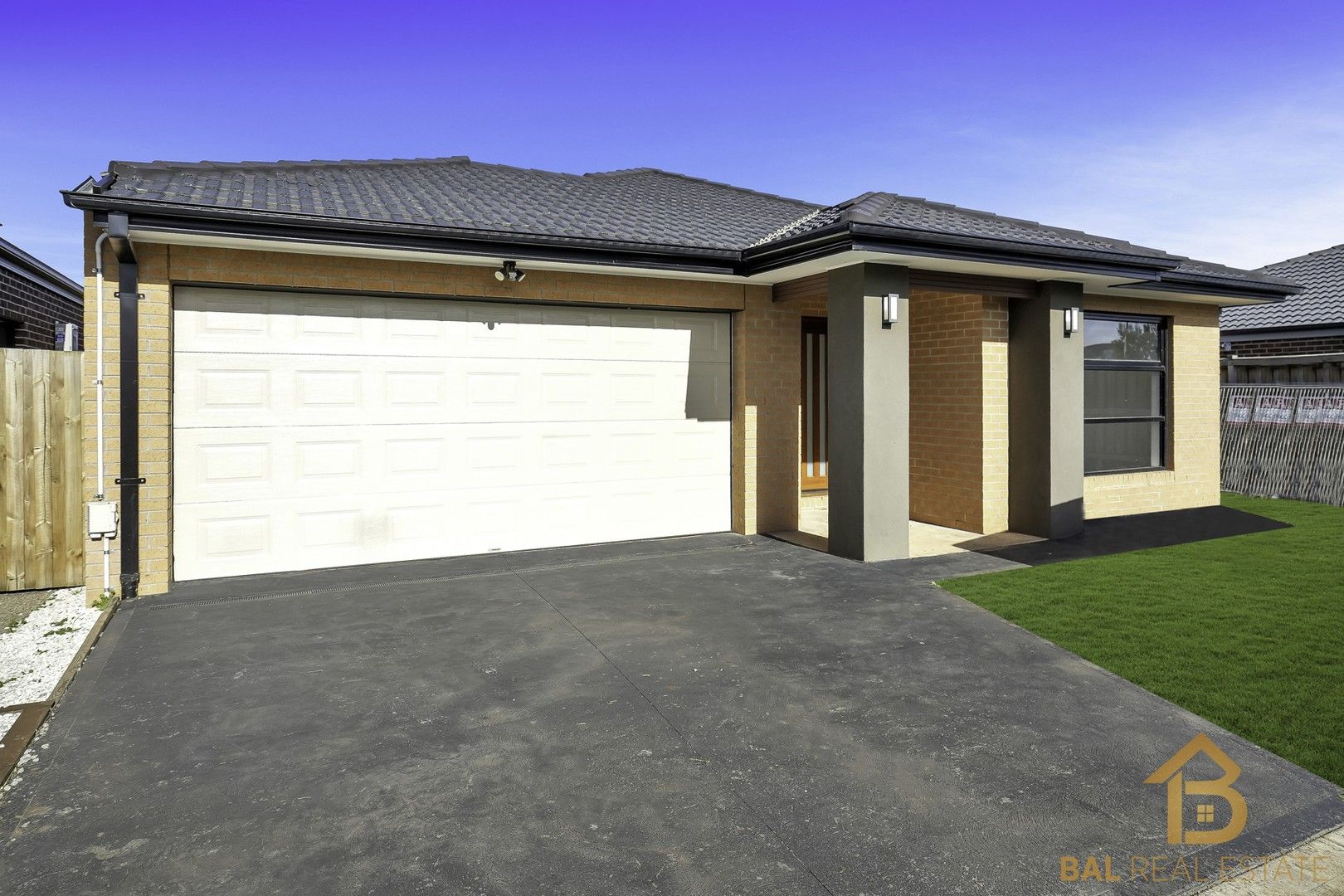 4 Progress Drive, Fraser Rise VIC 3336, Image 0